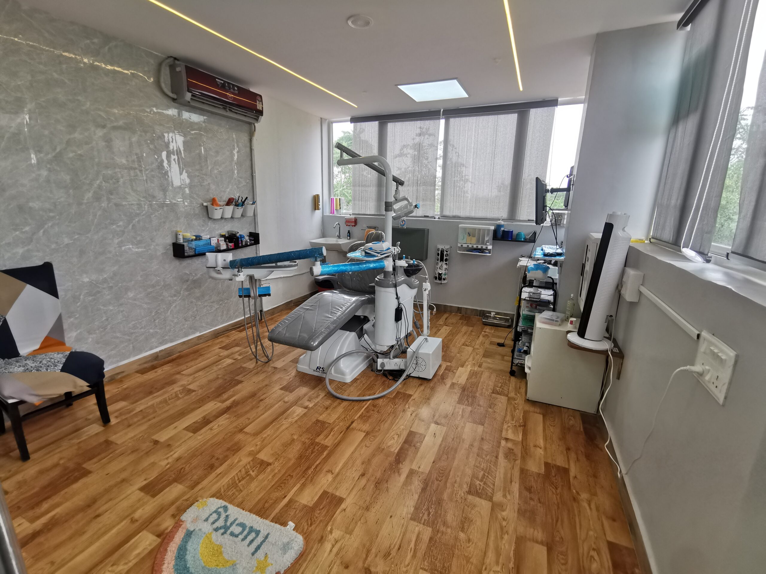 Routine Checkup