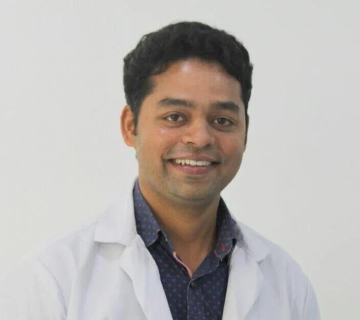 Dr Imran Khan