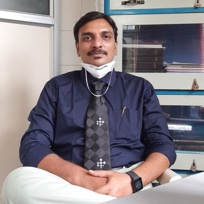 Dr. Sunitha