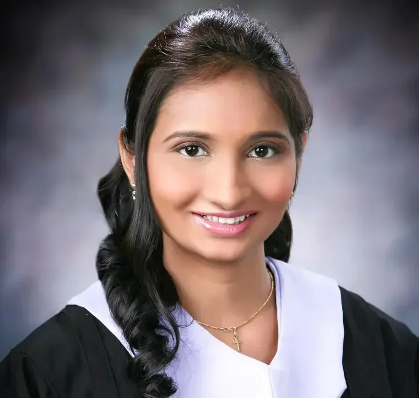 Dr. Francis Prathyusha
