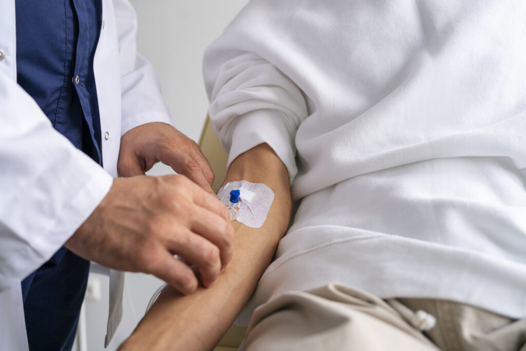 Understanding How IV Drips Work